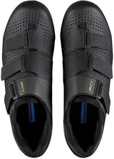Shimano RC1 (RC100) Cycling Shoes Size 39 EU - Black