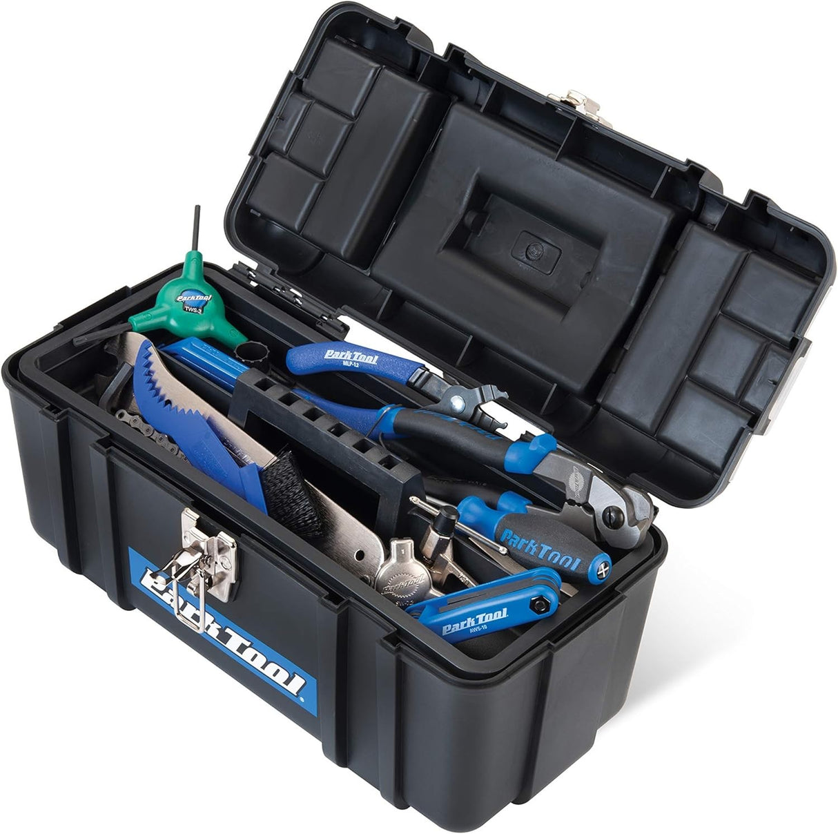 Park Tool SK-4 Garage Bike Maintenance Workshop Home Mechanic Starter Kit
