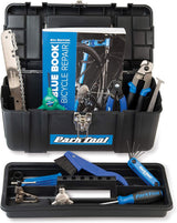 Park Tool SK-4 Garage Bike Maintenance Workshop Home Mechanic Starter Kit