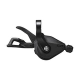 Shimano SL-M4100 Deore 10-Speed Band On Right Hand Shift Lever - Black