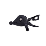 Shimano SL-M4100 Deore 10-Speed Band On Right Hand Shift Lever - Black