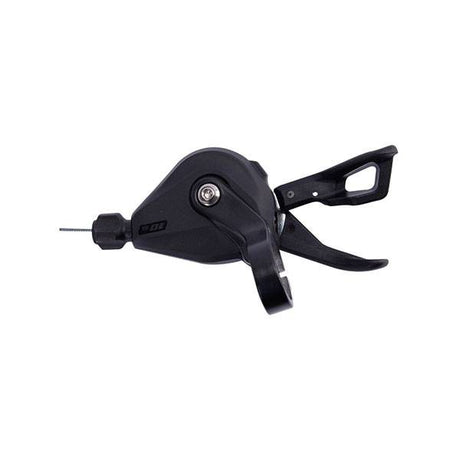 Shimano SL-M4100 Deore 10-Speed Band On Right Hand Shift Lever - Black