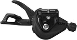 Shimano SL-M5100 Deore 11-Speed I-Spec EV Right Hand Shift Lever - Black