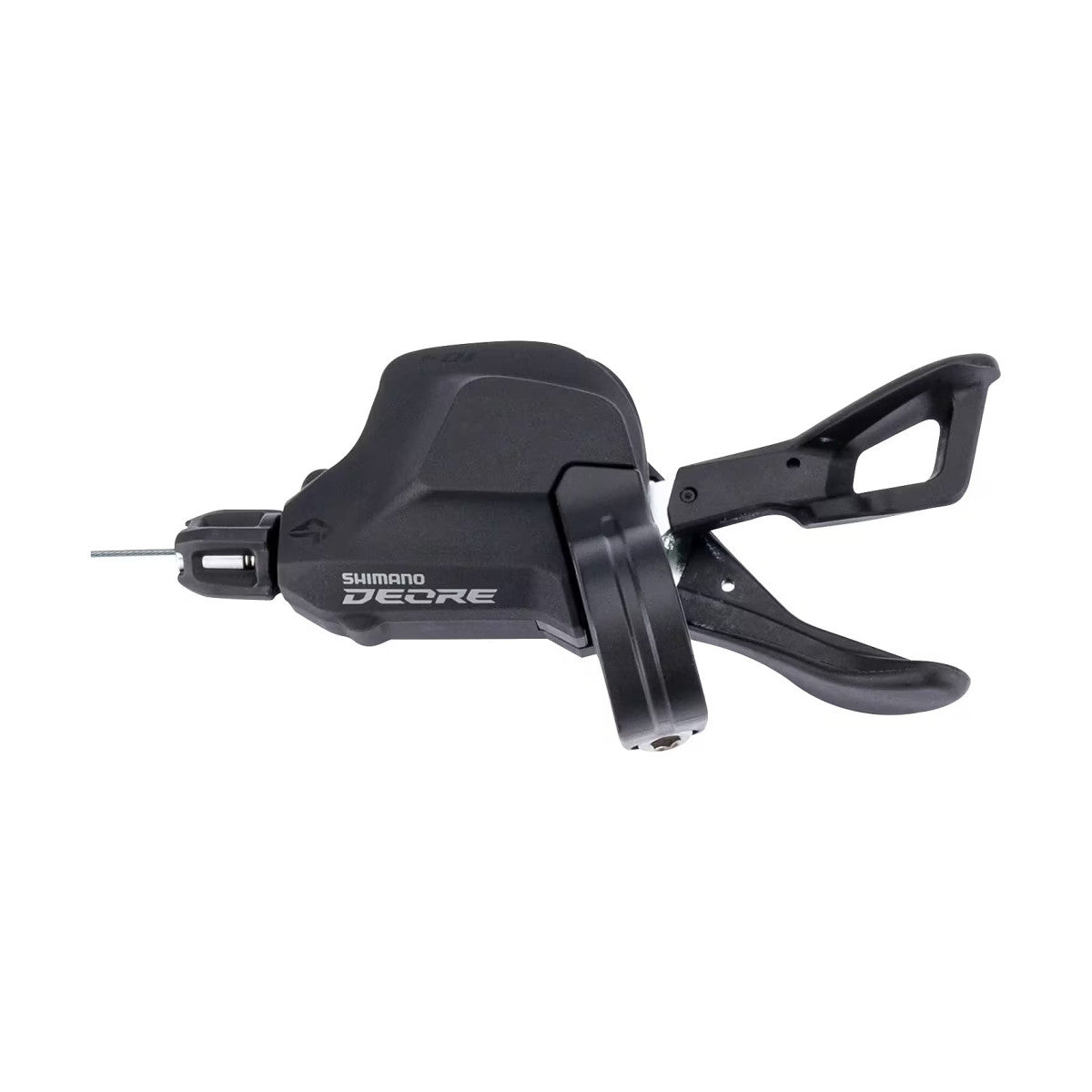 Shimano Deore SL-M5130 LINKGLIDE 10-Speed Right Hand Shift Lever - Black