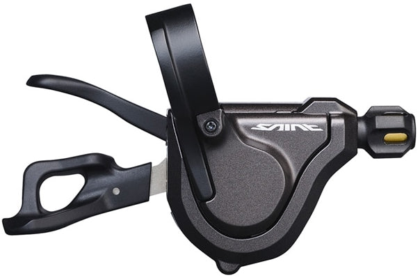 Shimano Saint SL-M820 Rapidfire Plus 10-Speed Right MTB Bike Shifter - Black