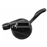 Shimano SL-M9100 XTR Shift Lever 2-Speed Mono Lever - Left Hand - Grey/Black