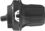 Shimano SL-RV200 Revo Bike Shifter with Display 3-Speed Left Hand - Black