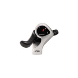 NEW Shimano SL-TX50 Tourney SIS 7-Speed Thumb Gear Pair Shifter Levers - Silver