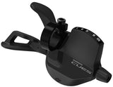 Shimano SL-U6000 CUES Right Hand Shift Lever With Gear Display - Black