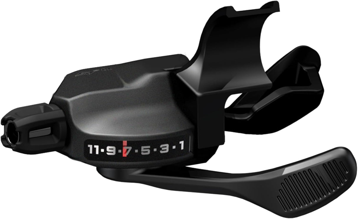 Shimano CUES SL-U8000-11IR Right 11 Speed I-SPEC II Shift Lever with Display