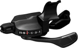 Shimano CUES SL-U8000-11IR Right 11 Speed I-SPEC II Shift Lever with Display