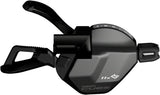 Shimano CUES SL-U8000-11IR Right 11 Speed I-SPEC II Shift Lever with Display