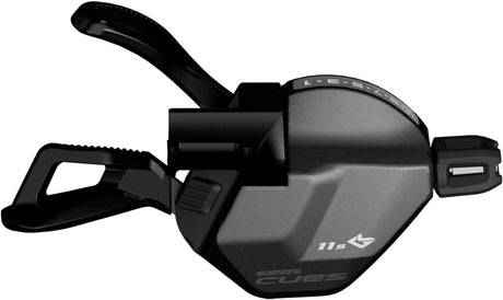 Shimano CUES SL-U8000-11IR Right 11 Speed I-SPEC II Shift Lever with Display