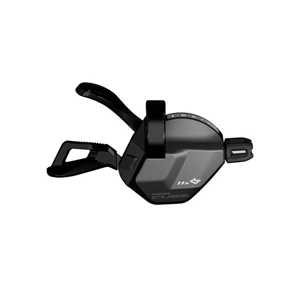 Shimano SL-U8000 RapidFire Plus Right Hand 11-Speed Shift Lever - Black