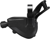Shimano Spares Deore M5100-L 2 Speed Band On Left Hand MTB Shifter - Black