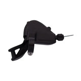 Shimano Spares Deore M5100-L 2 Speed Band On Left Hand MTB Shifter - Black