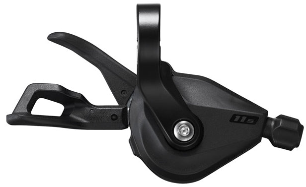 NEW Shimano SLM5100-R Band On 2050 W/L 0GD 11-Speed  Bike Shift Lever - Black
