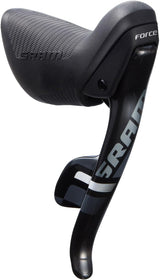 SRAM Force22 Mechanical 11 Speed Double Tap Rear Right Shifter Lever - Black