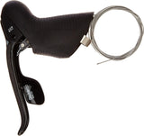 SRAM Force22 Mechanical 11 Speed Double Tap Rear Right Shifter Lever - Black