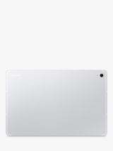 Samsung Tab S10 FE+ 13.1" 128GB 8GB RAM Wi-Fi + 5G Android Tablet - Silver