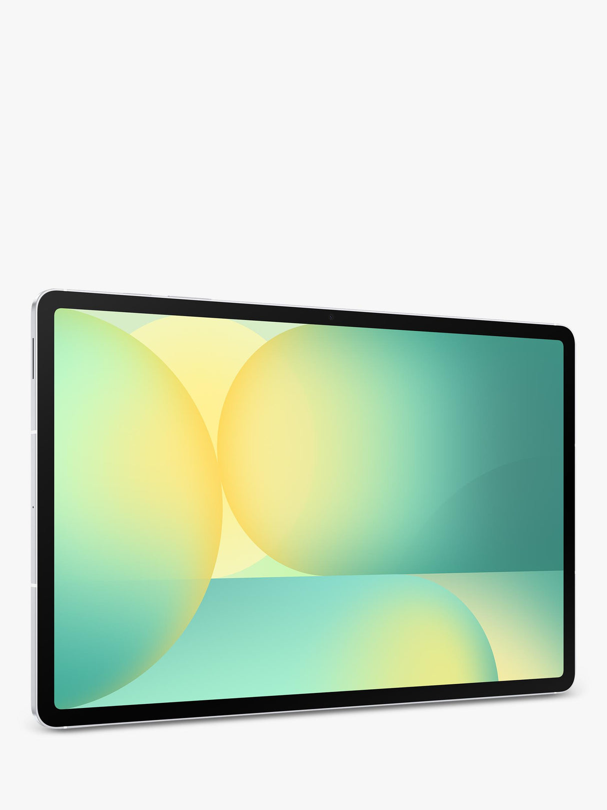 Samsung Tab S10 FE+ 13.1" 128GB 8GB RAM Wi-Fi + 5G Android Tablet - Silver