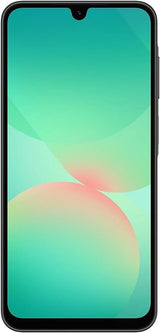Samsung Galaxy A27 6.7" 5G 6GB RAM 128GB Dual SIM Smartphone Unlocked Black