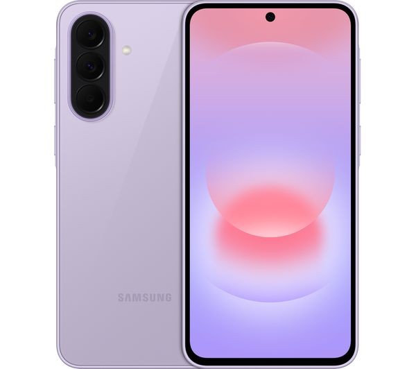 Samsung Galaxy A37 5G 6.7'' Smartphone 256GB Unlocked SIM-Free - Lavender