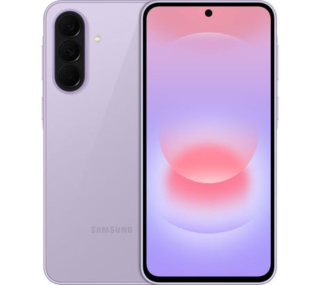 Samsung Galaxy A37 5G 6.7'' Smartphone 256GB Unlocked SIM-Free - Lavender