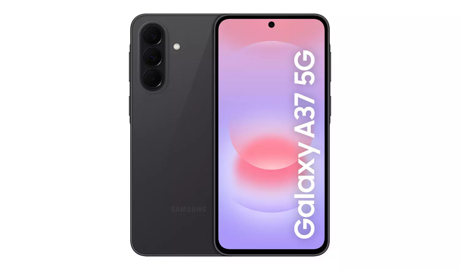 Samsung Galaxy A37 5G SIM-Free Unlocked 8GB 256GB Smartphone