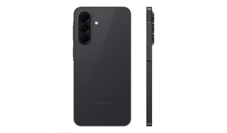Samsung Galaxy A37 5G SIM-Free Unlocked 8GB 256GB Smartphone - Charcoal Grey