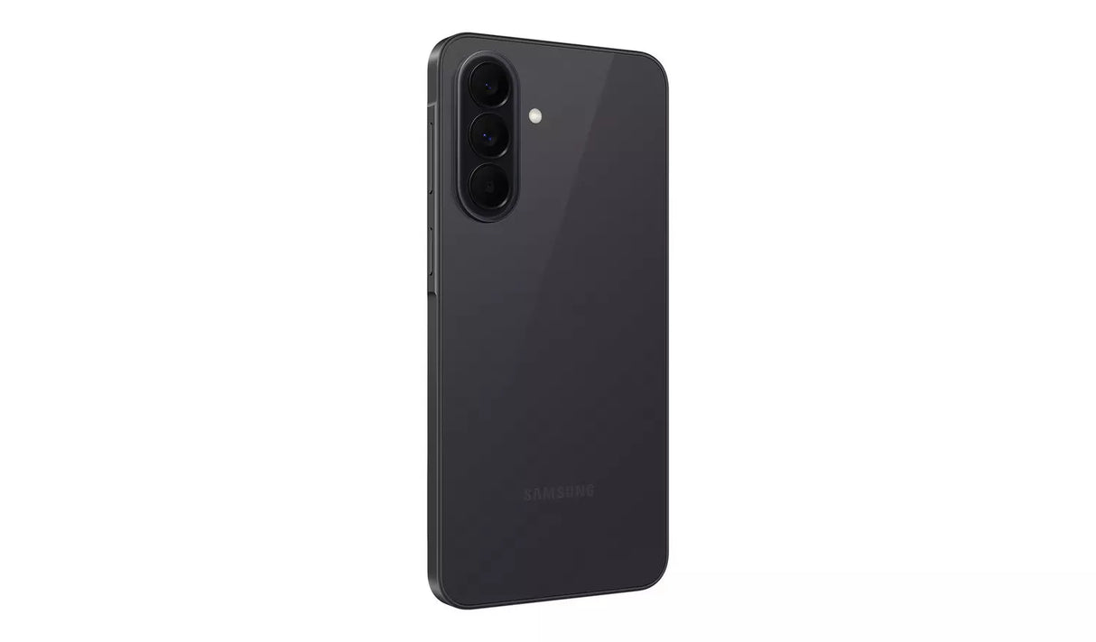 Samsung Galaxy A37 5G SIM-Free Unlocked 8GB 256GB Smartphone - Charcoal Grey