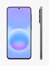 Samsung Galaxy A57 Smartphone 256GB Unlocked Dual-SIM-Free - Awesome Grey