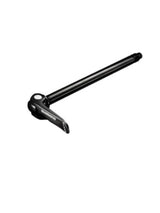 Shimano SM-AX720 Rear Hub Quick Release Thru Axle 12 x 142mm Aluminium Black