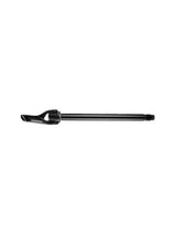 Shimano SM-AX720 Rear Hub Quick Release Thru Axle 12 x 142mm Aluminium Black