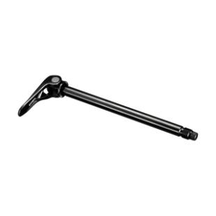 Shimano SM-AX720 Rear Hub Quick Release Thru Axle 12 x 142mm Aluminium Black