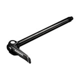 Shimano SM-AX720 Rear Hub Quick Release Thru Axle 12 x 142mm Aluminium Black