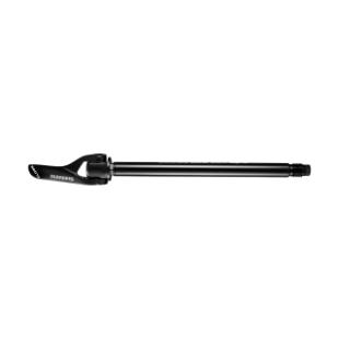 Shimano SM-AX720 Rear Hub Quick Release Thru Axle 12 x 142mm Aluminium Black