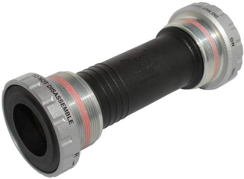Shimano SM-BB52 Hollowtech II Deore Outboard Bearing Bottom Bracket 83mm