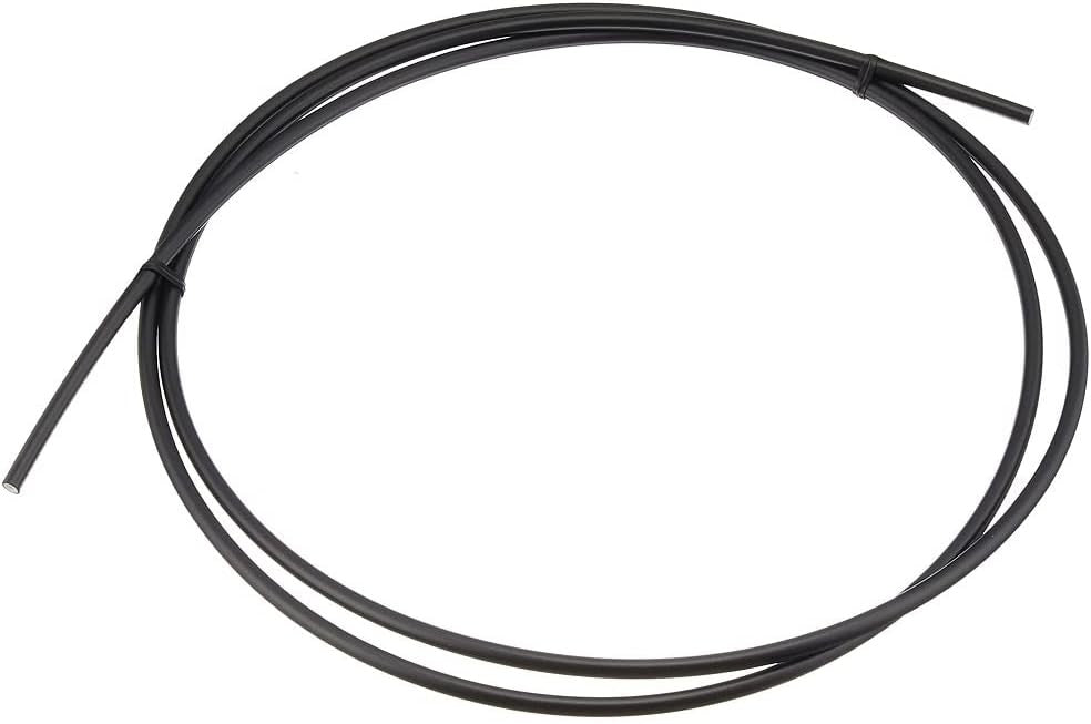 Shimano Spares SM-BH90-JK Front Disc Brake Hose Straight Connector 1000mm