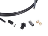 Shimano Spares SM-BH90-JK Front Disc Brake Hose Straight Connector 1000mm
