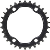 Shimano Bike Replacement Parts SM-CRM81 Single Chainring for XT M8000 32T