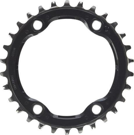 Shimano Bike Replacement Parts SM-CRM81 Single Chainring for XT M8000 32T