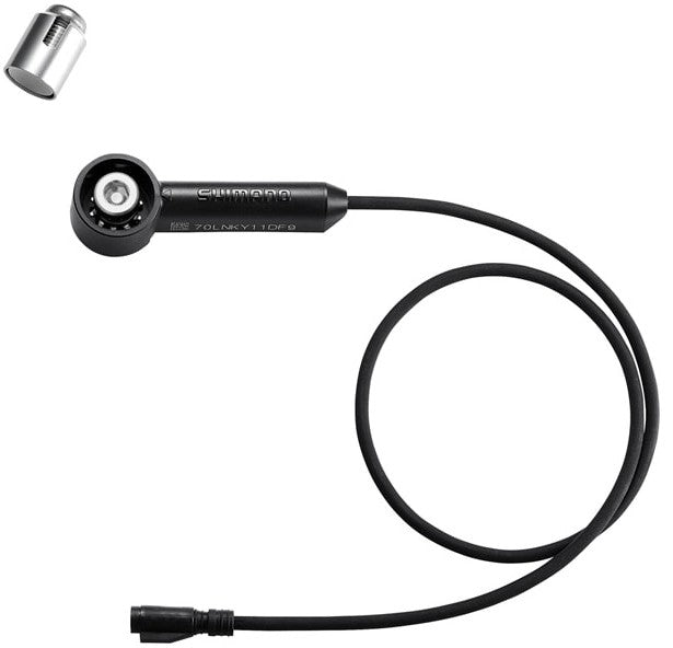 Shimano SM-DUE10 Steps Bike Speed Sensor Unit Cable Length Hex Bolt 540mm