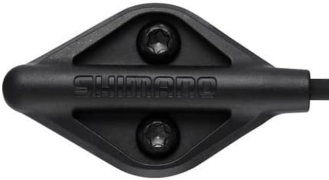 Shimano STEPS SM-DUE11 Electric Speed Sensor 760mm E-Tube Wire For E-Bike