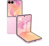 Samsung Galaxy Z Flip8 256GB 12GB RAM 5G AI Unlocked Folding Smartphone Pink