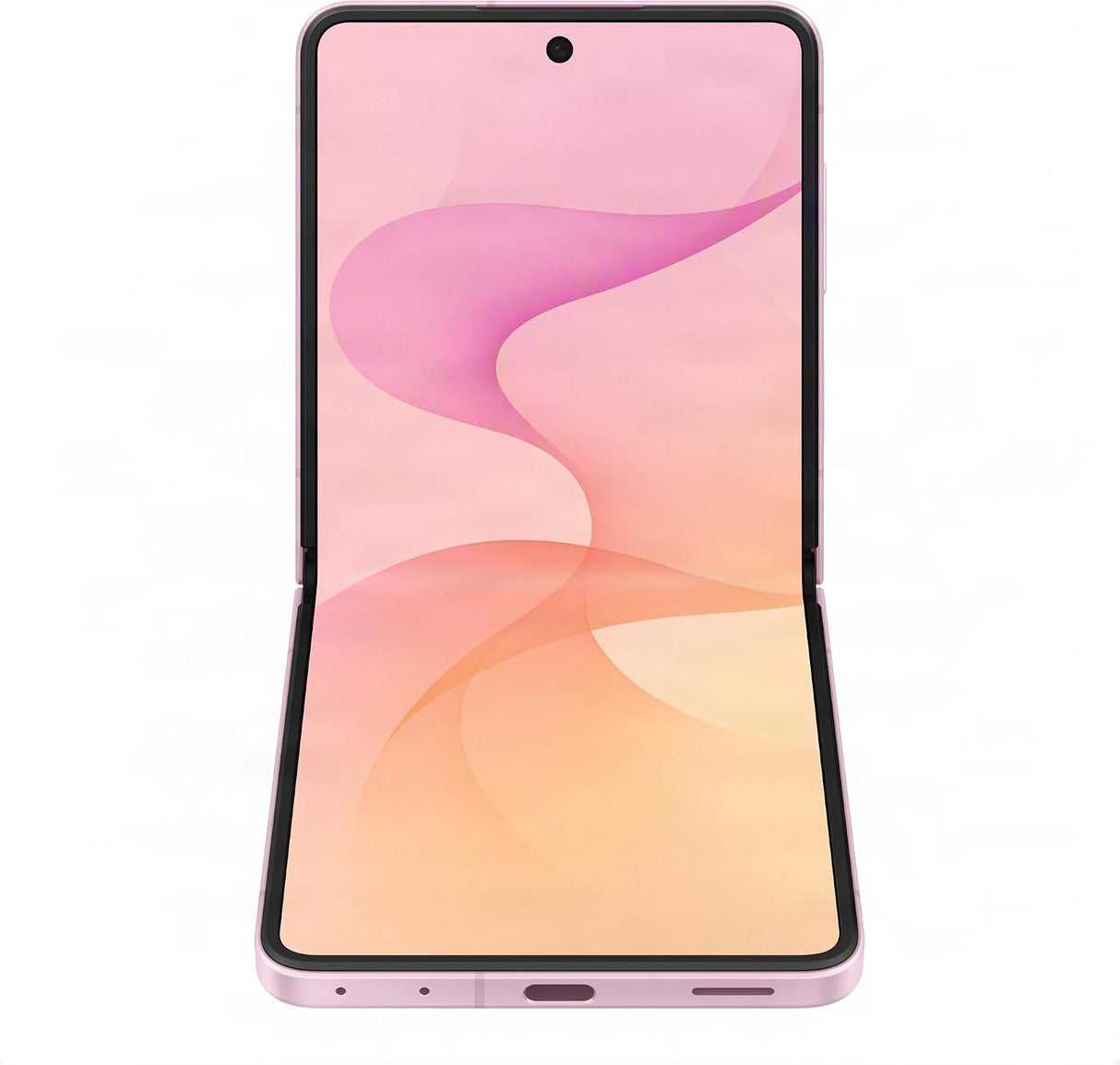Samsung Galaxy Z Flip8 256GB 12GB RAM 5G AI Unlocked Folding Smartphone Pink