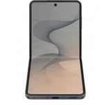 Samsung Galaxy Z Flip8 5G 256GB 12GB Dual SIM Graphite Foldable Smartphone