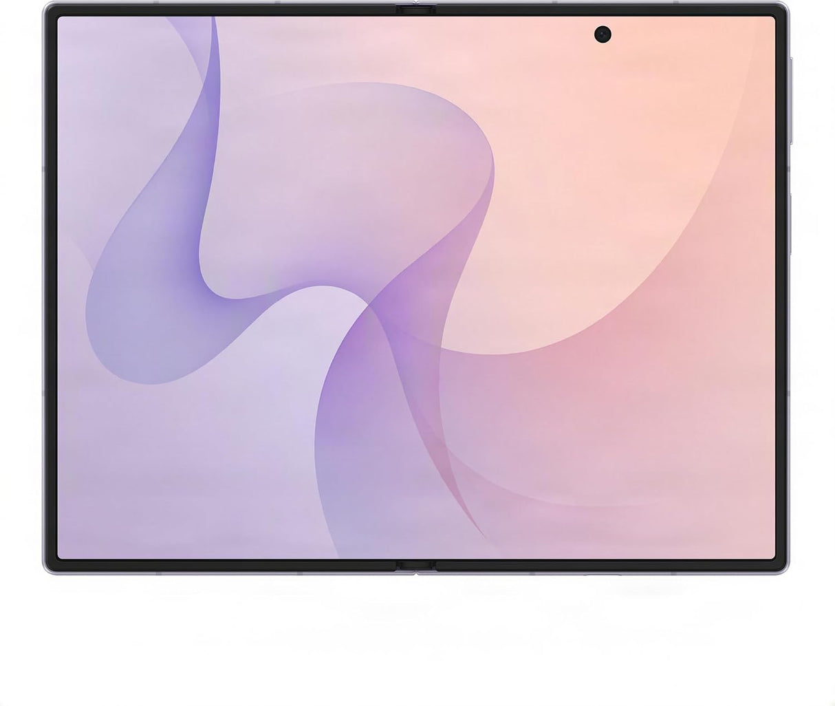 Samsung Galaxy Z Fold8 5G 256GB 12GB Dual SIM Lavender Foldable Smartphone