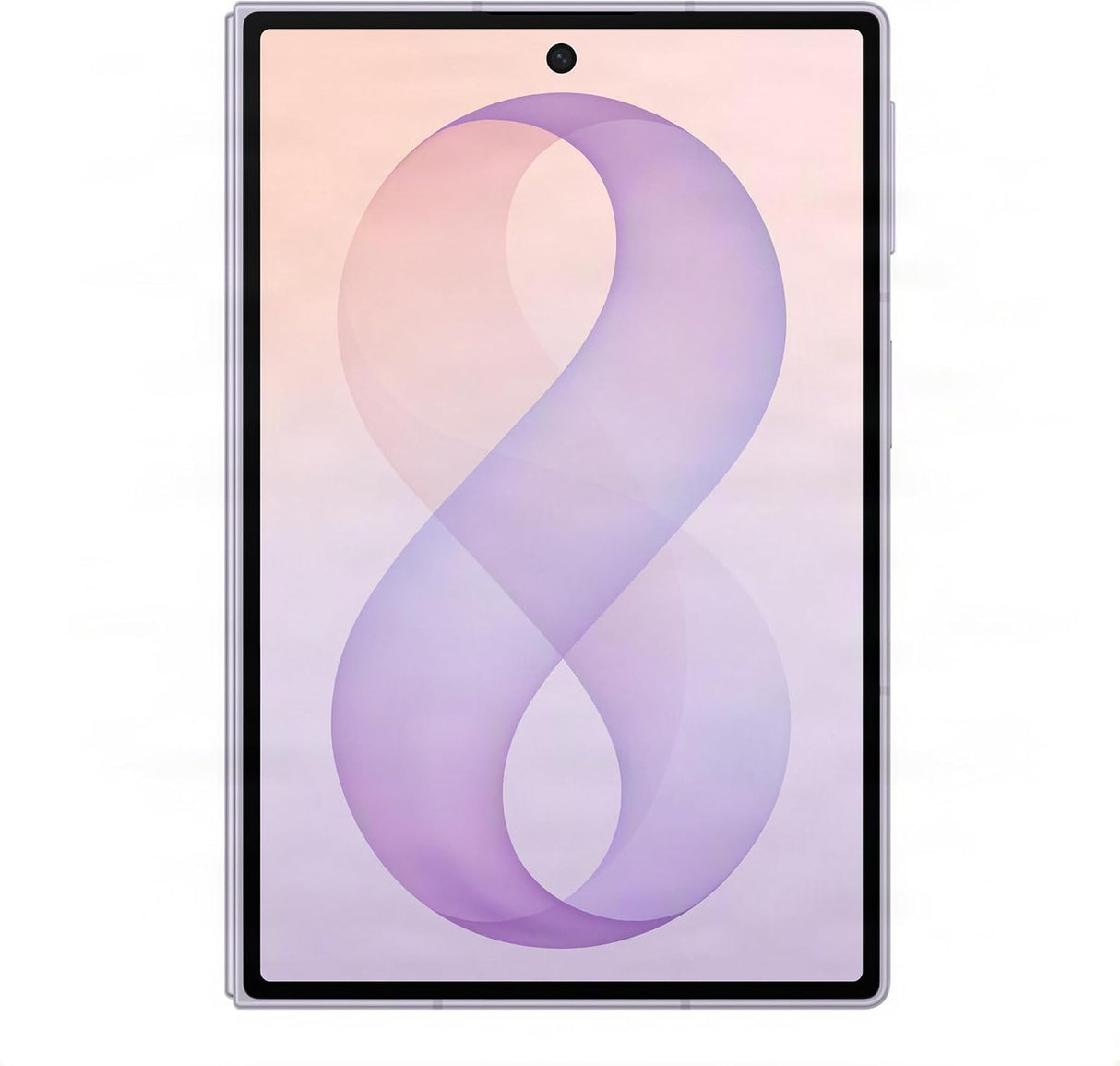 Samsung Galaxy Z Fold8 5G 256GB 12GB Dual SIM Lavender Foldable Smartphone