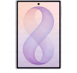 Samsung Galaxy Z Fold8 5G 256GB 12GB Dual SIM Lavender Foldable Smartphone